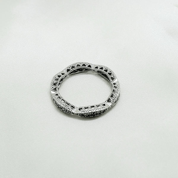 Vintage Dainty Minimalist Ring